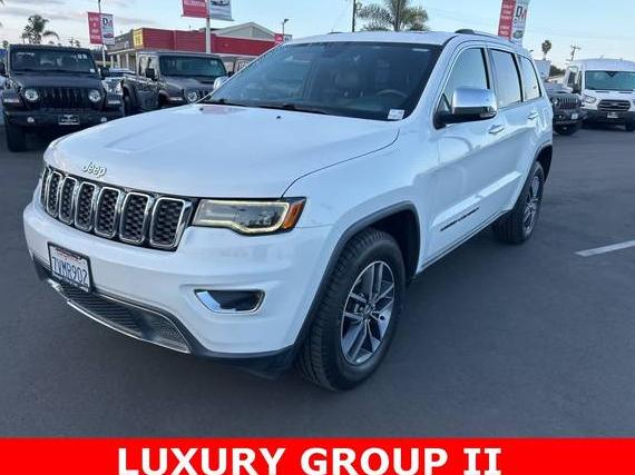 JEEP GRAND CHEROKEE 2017 1C4RJEBG1HC765773 image JEEP GRAND CHEROKEE 2017 1C4RJEBG1HC765773 image